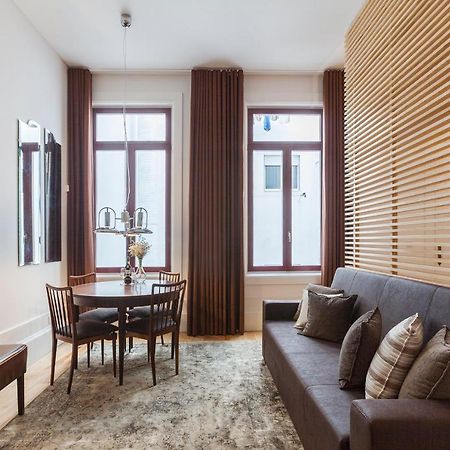 Vintage River Flat By Ml Apartments Porto Eksteriør bilde