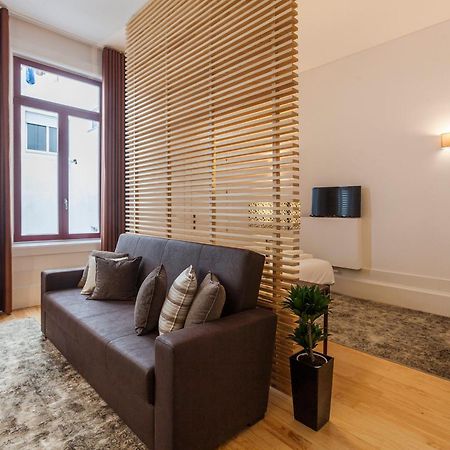 Vintage River Flat By Ml Apartments Porto Eksteriør bilde